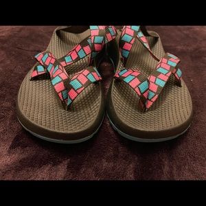 Chacos sandals